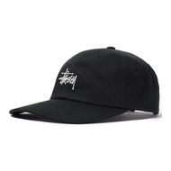 หมวก Stussy แท้ stock low pro logo พร้อมส่ง พร้อมป้ายและหมวก แท้ 100%CAP