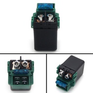Starter Solenoid Relay for Honda CRF250L REFLEX NSS250 CBR650F CB500X CB600F CB500F CBR500R 35850-KC