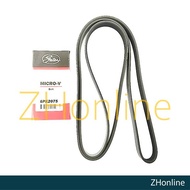 HONDA ACCORD T2A 2.0 2014-2018, CRV 2.0 2013-2017 - GATES FAN BELT 6PK2075 (1pc)