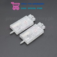 10Pcs Eco-solvent Printer i3200 print head damper Epson 4720 3200 printhead ink damper ink sac Picto
