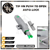 Push Open can be set of cupboard doors, push open magnets, push To open cupboard doors