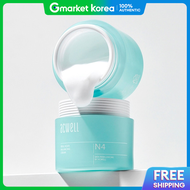 Acwell | ครีมบำรุงผิว Acwell Real Aqua Balancing Cream 50 มล.