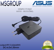 ORI ADAPTOR Charger laptop ASUS X540 X540Y X540YA  X540S X540SA X442 cas casan asus azuz 19V 3.42A (