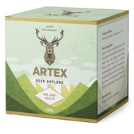NEW ARTEX Asli Cream Nyeri Tulang Sendi Lutut Terbaik Artex Krim Asli