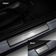 HONDA HRV 2022-2025 ILLUMINATED SIDE STEP