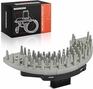 Frankberg 1 x Blower Regulator Compatible with C.a.d.d.y II Pick-up 9U7 1.9L Diesel 1996-2000 Vivaro