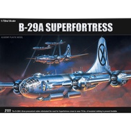 ACADEMY Boeing B-29A Superfortress Academy | No. 2111 | 1:72