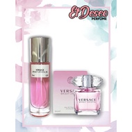 inspired perfume by El’Deseo