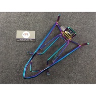 Baga titan winner 7 colors baga 7 colors winner