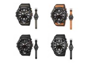 太子/銅鑼灣門市 [香港行貨] Casio G SHOCK GG-B100X-1A GG-B100X-1A3 GG-B100X-1A9 GG-B100X-1A9