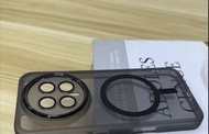 Honor Magic 8 Magnetic Phone Case.     榮耀Magic 8磁吸手機殼