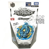 Takara TOMY, Beyblade Burst GT B-00 Booster Ace Ashura. 00m. V' (Wbba)