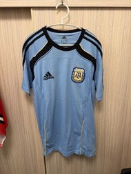 Adidas 阿根廷國家隊球衣