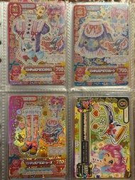 星夢學園 偶像活動 天羽圓香 愛麗絲