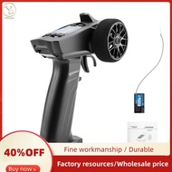 P32 Turbo Racing 91803G-C 2.4G 4CH VT Systeem Lcd Display Radio Zender Afstandsbediening Met Ontvang