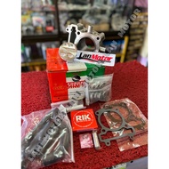 LC135 SHARK RACING BLOCK 65MM BYPASS SET