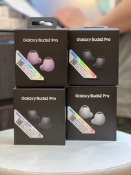 🔥全新行貨火熱登場🔥Samsung Galaxy Buds2 Pro Bluetooth Headphones 藍牙耳機 無線耳機 2022 降噪耳機 三星 Buds 2 Pro