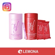 LEMONA  Gyeol Collagen 2g*60ea Vitamin C Powder Drink