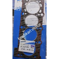 STANDARD BMW E46 M43 HEAD CYLINDER PAKING