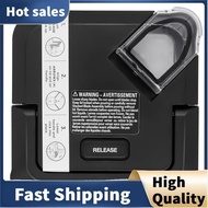 Locking Lid Replacement for  Blender 72oz XL Pitchers, Replacement Parts Accessories Square Top Cove