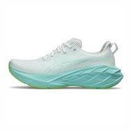 AS-NOVABLAST 4 lightweight and breathable running shoes S7EW CB5Z CGUF