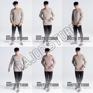 (Ready Stock) Kurta Ittihad Klasik Elrah Exclusive