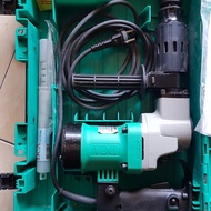 MESIN JACK HAMMER DCA AZG6 ORIGINAL NORMAL KONDISI SECOND 1X PAKEK