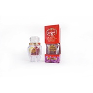 Combo 2 Boxes Of 1 Grams Of Iran Saffron Bahraman Super Negin Pistil Imported Through Official Channel.