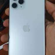 iphone 11 pro 64gb second