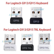 Suitable for Logitech G915 G915TKL G913 G913TKL Wireless Receiver Adapter 2.4G Wireless