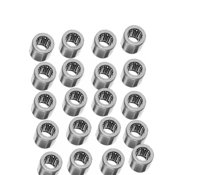 20 PCS SCE59 Needle bearing BA59 7.938x12.7x14.288 MM