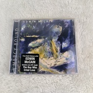Z523 Edwin McCain Mercy Bound CD Album C0103