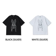 LifeWork Radok Dog Short-Sleeved T-Shirt แท้ *งานตัดป้าย*