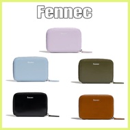 [Fennec] Mini Pocket Wallet Compact Card Holder Coin Purse
