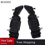 Front Bumper Upper Bracket Left Right Pair For Hyundai Accent 2012 2013 2014 865141R000, 865131R000 