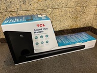 TCL Soundbar
