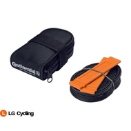 Continental S42 Tube Bag Conti Saddle Bag Race S42 Tube Tyre Lever Tire Cycling Bicycle Bike RB MTB