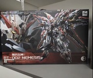 無限維度 RT-002 復仇女神1/100