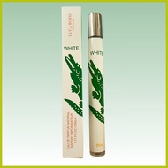 ◳ ✌ ◶ 35ML Luca Bossi White Perfume for Men