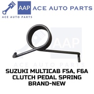 Suzuki Multicab F5A F6A Clutch Pedal Spring Brandnew