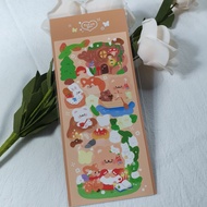 [pick_me_gom] Fairytale sticker