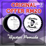 🔥🔥RETROBEE * HIPSTER POMADE ORIGINAL