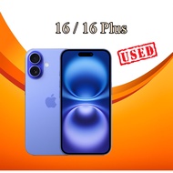 USED 16 / 16ps (All Good / Like New)