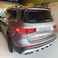 BigSale For Benz GLB Class X247 GLB180 200 GLB35 AMG Roof Spoiler Wing Accessories Car Styling 2020 