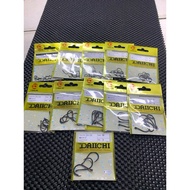 MATA Daichi DH-54 fishing hook Daichi DH-54 fishing hook for pond and wild fishing