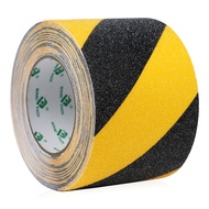 Extra-Large Anti-Slip Waterproof Tape 100mm x 10m - High Traction Grip for Stairs Bathrooms Pools &