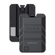 全城熱賣 - Ulefone 藍牙5.2 便攜式超高頻RFID標籤閱讀器（黑色）