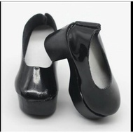 1/ 4 BJD Doll shoes, 6 cm foot size
