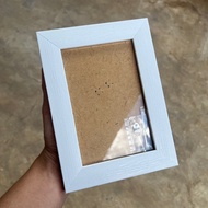 KAYU Figura Frame Wooden Photo Frame 5R (12.5x17.5 cm) | Picture Frame | Frame |