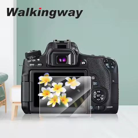 3PCS Camera Tempered Film for Fujifilm XT30II XH2S XS10 XT4 XT5 XT20 XS20 XT30 XA7 XT3 X100V XT200 X